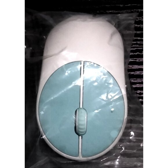 Wireless Full Size Keyboard & Mouse Set Ergonomic Design 2.4GHz Connection - Picture 9 of 15